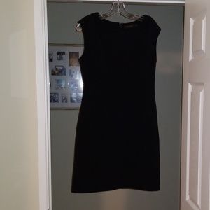Sheath Dress